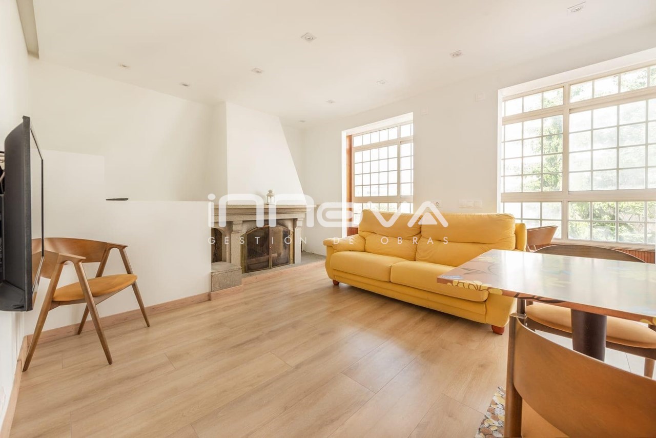 Foto 3 ALQUILER 4 DORMITORIOS ZONA ESTADIO JUVENTUD