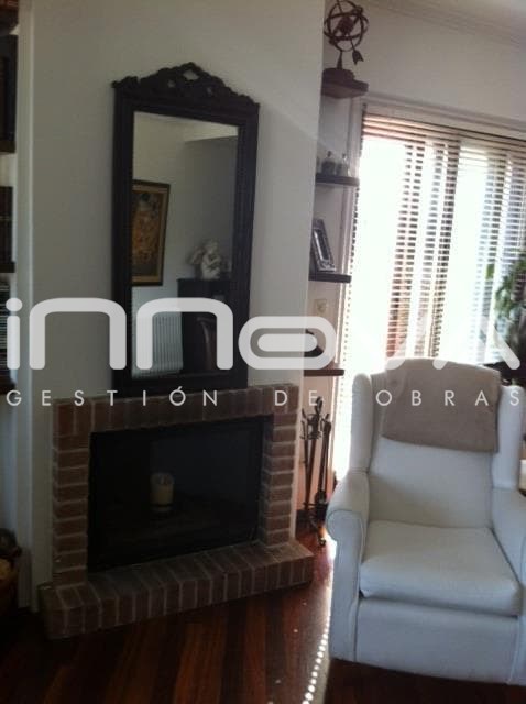 Foto 3 Alquiler ático en centro de Pontevedra