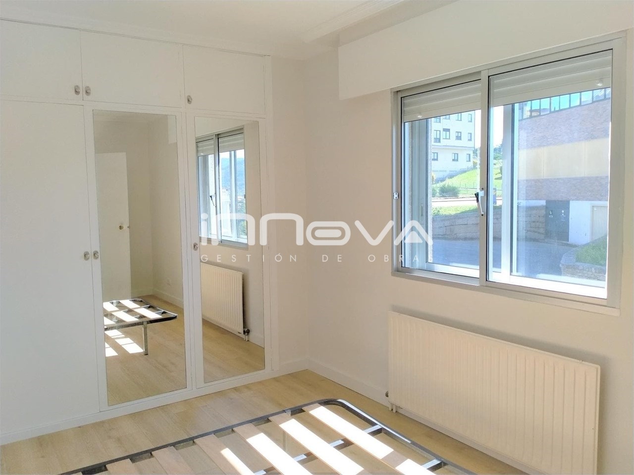 Foto 6 ALQUILER DE APARTAMENTO DE 3 DORMITORIOS