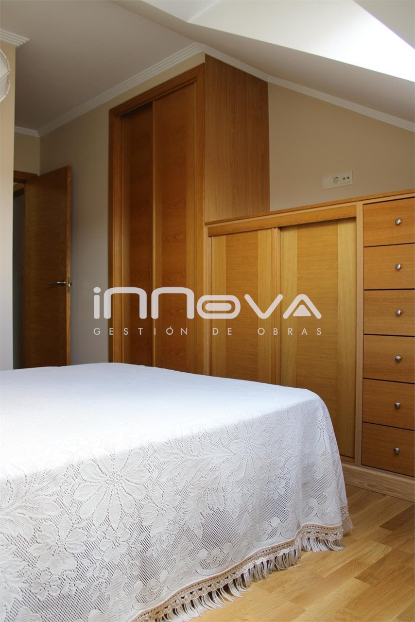 Foto 17 ALQUILER DE ÁTICO DE 2 HABITACIONES EN AVENIDA DE VIGO