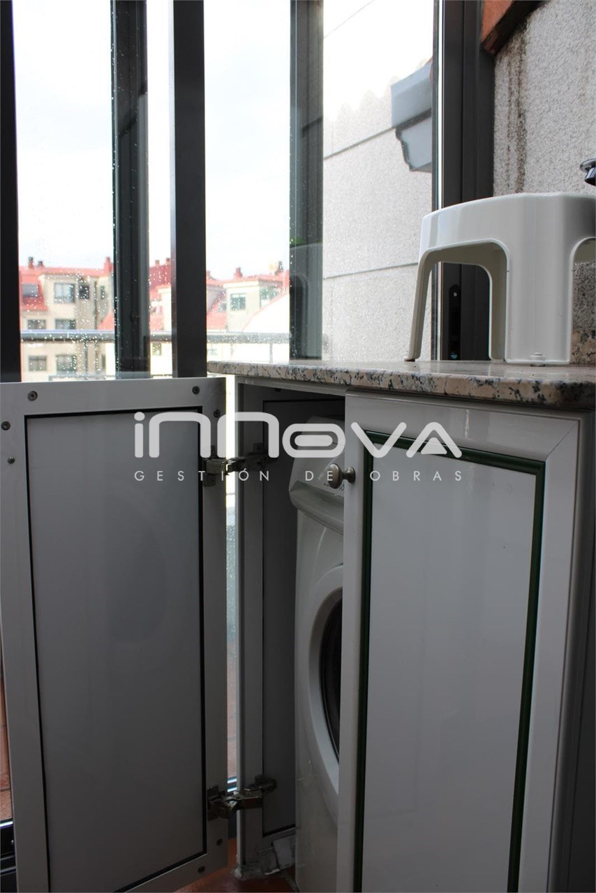 Foto 24 ALQUILER DE ÁTICO DE 2 HABITACIONES EN AVENIDA DE VIGO