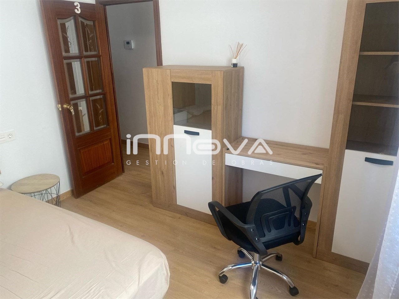 Foto 21 Alquiler de habitaciones para estudiantes Febrero a Junio