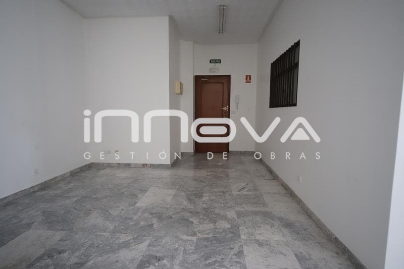 Foto 3 ALQUILER DE OFICINA EN AV. DE VIGO 