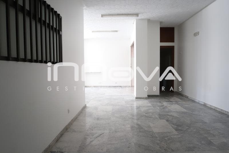 Foto 4 ALQUILER DE OFICINA EN AV. DE VIGO 