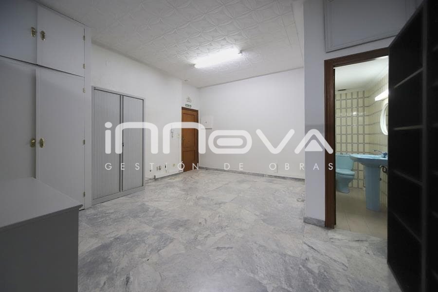 Foto 2 ALQUILER DE OFICINA EN AV. DE VIGO