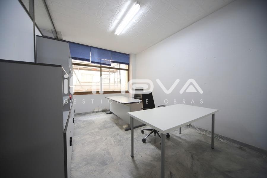 Foto 3 ALQUILER DE OFICINA EN AV. DE VIGO