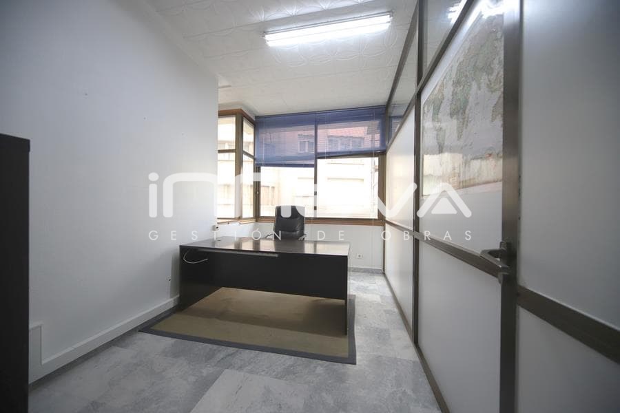 Foto 5 ALQUILER DE OFICINA EN AV. DE VIGO