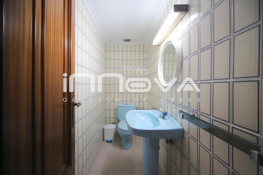 Foto 7 ALQUILER DE OFICINA EN AV. DE VIGO