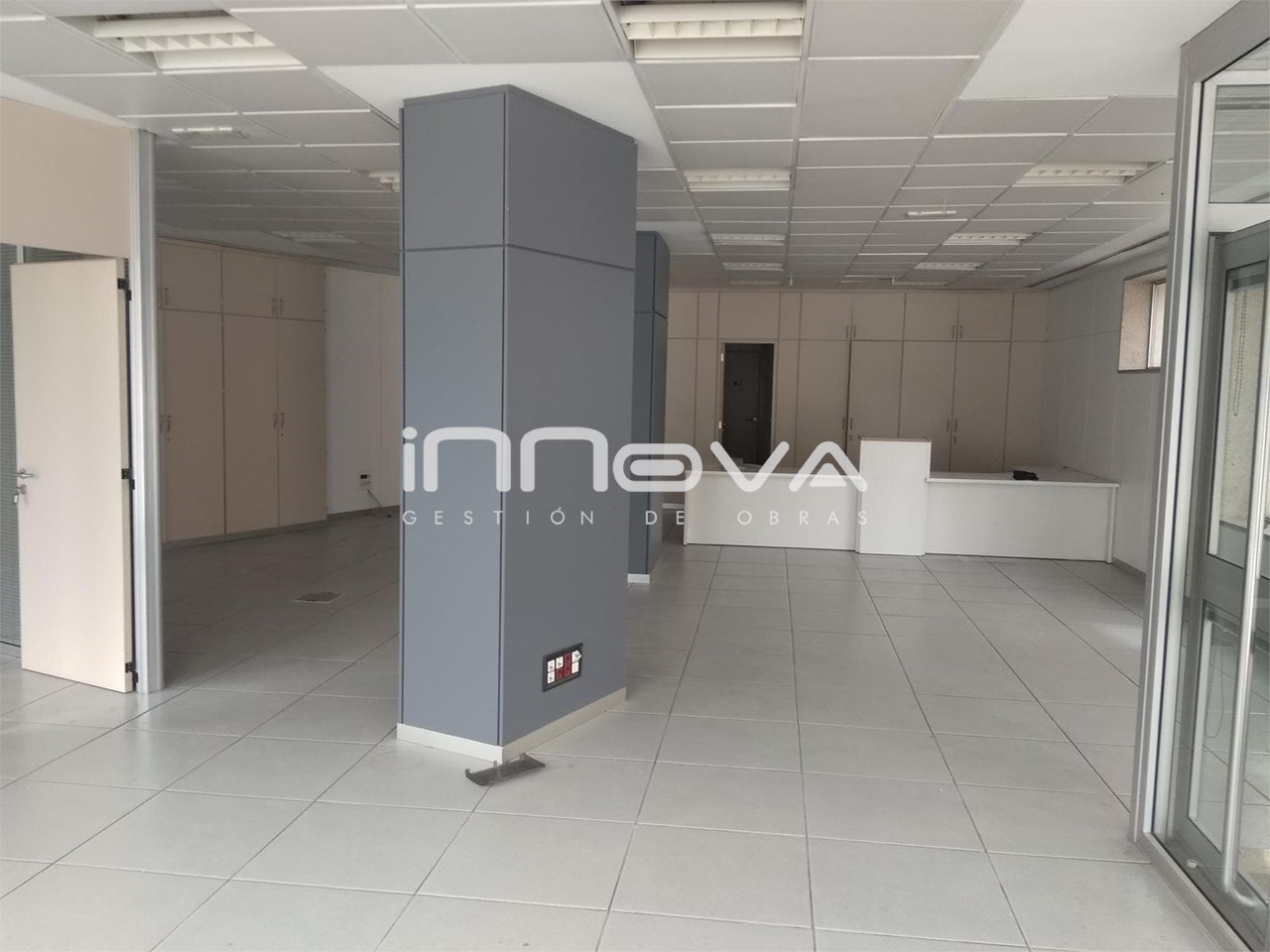 Foto 8 Alquiler local Pontevedra