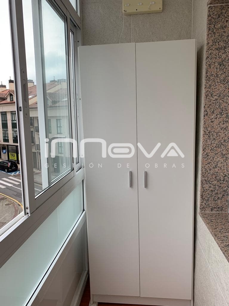 Foto 12 ALQUILER PISO 3 DORMITORIOS 