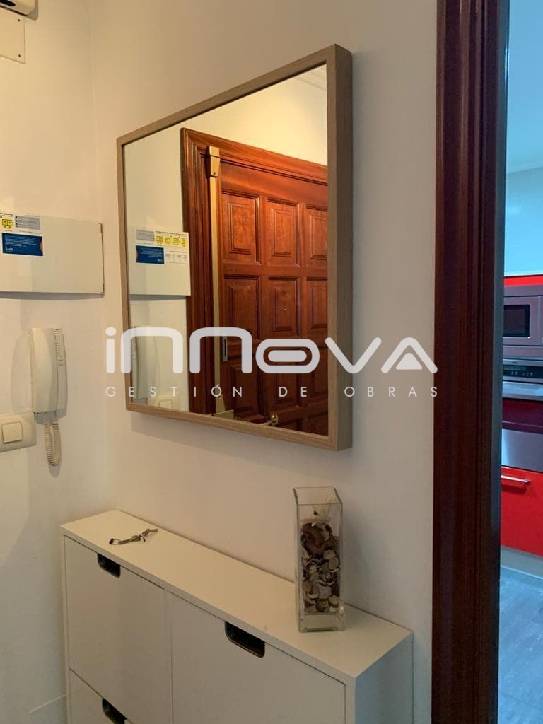 Foto 13 ALQUILER PISO 3 DORMITORIOS 