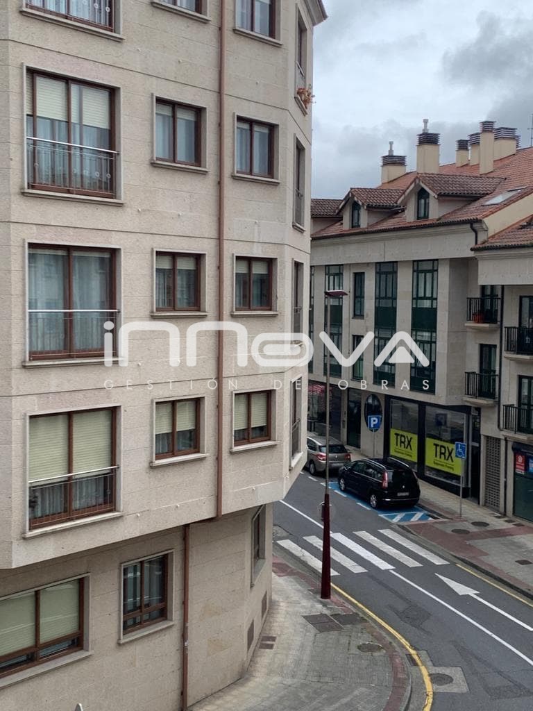 Foto 15 ALQUILER PISO 3 DORMITORIOS 