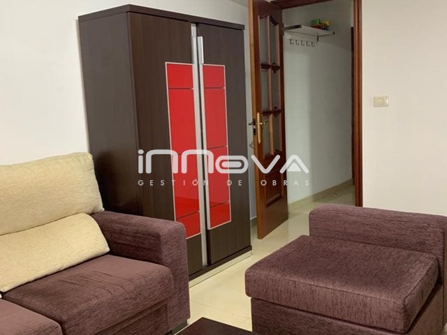 ALQUILER PISO 3 DORMITORIOS  - Pontevedra