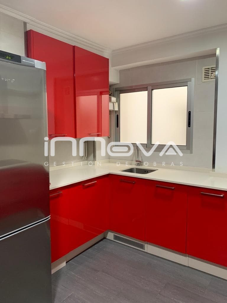 Foto 5 ALQUILER PISO 3 DORMITORIOS 