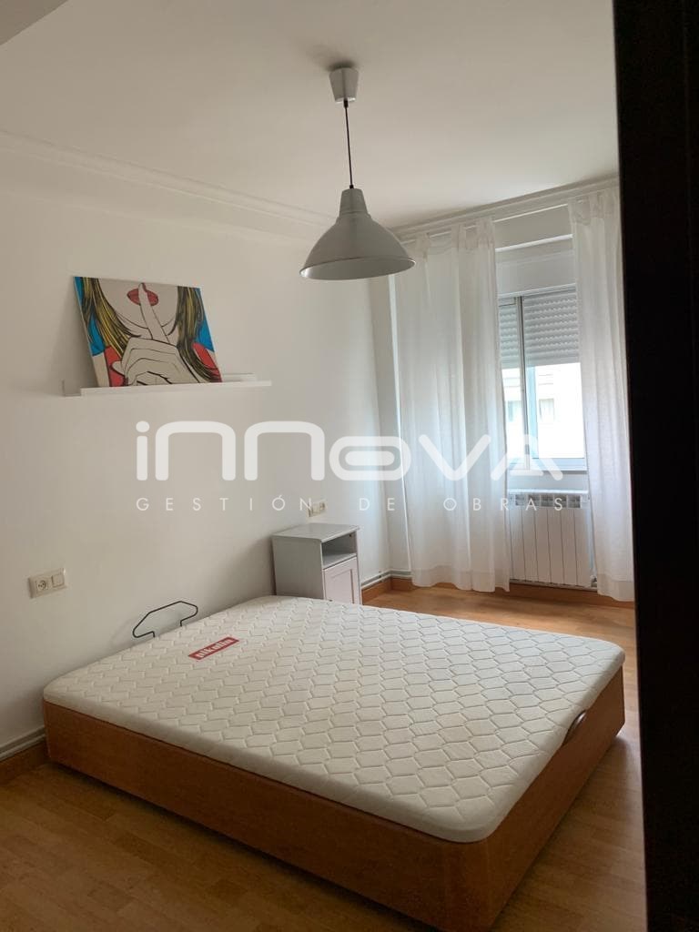 Foto 8 ALQUILER PISO 3 DORMITORIOS 