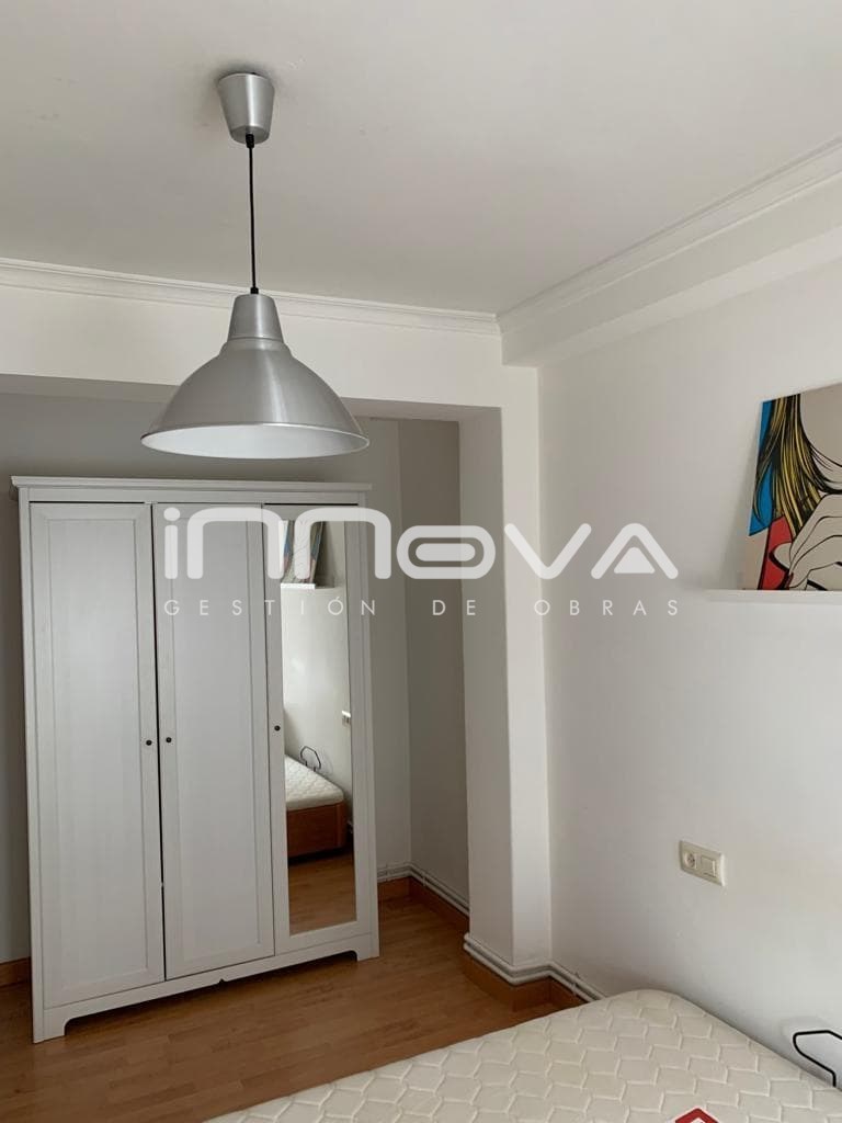 Foto 9 ALQUILER PISO 3 DORMITORIOS 