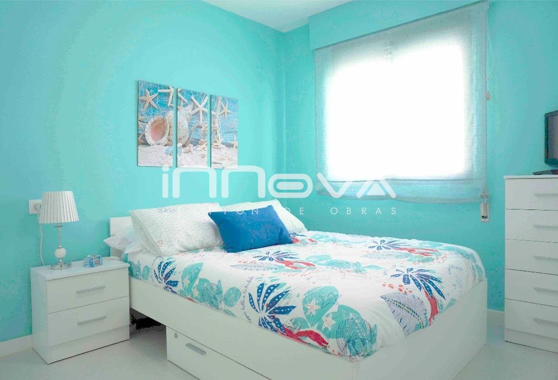 Foto 10 ALQUILER PISO PLAYA DE COVELO