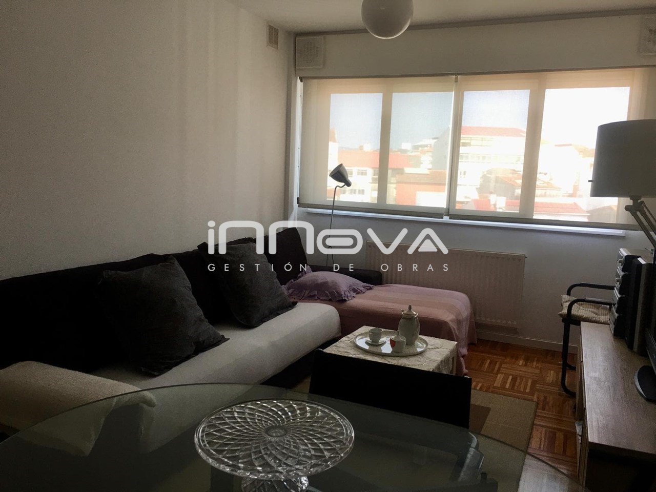 Foto 1 Alquiler TEMPORAL Septiembre a Junio