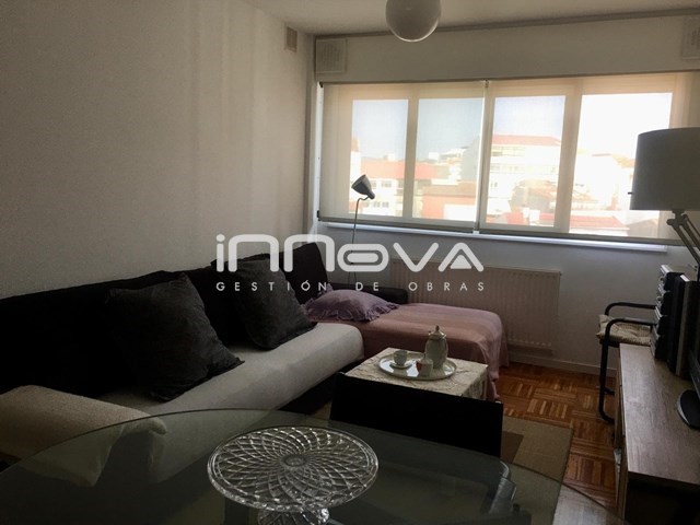 Alquiler TEMPORAL Septiembre a Junio - Pontevedra