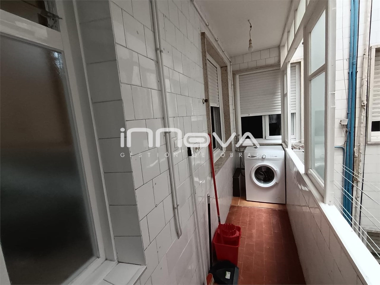 Foto 10 Ampilo Piso en alquiler en Av. Loureiro Crespo