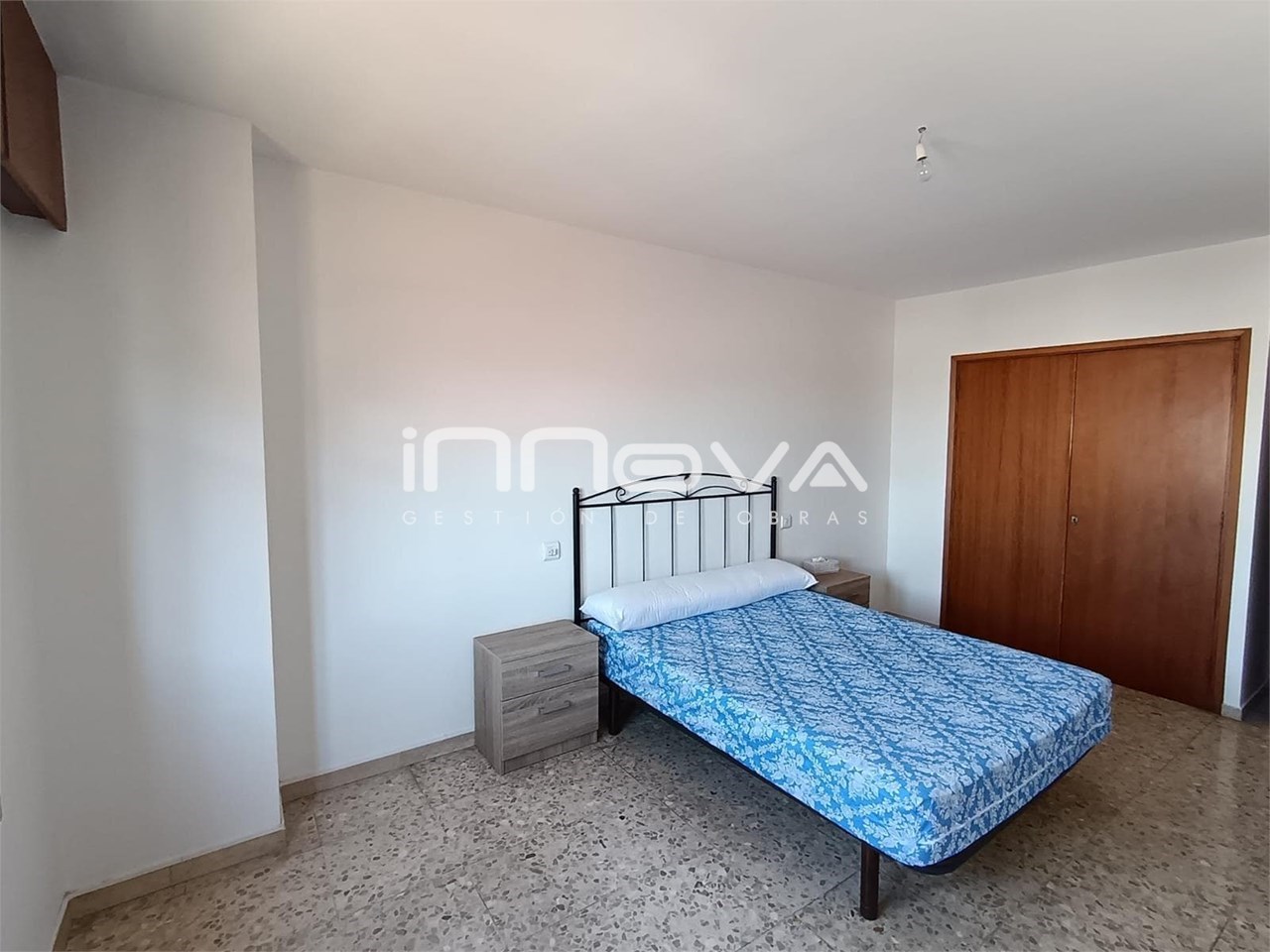 Foto 11 Ampilo Piso en alquiler en Av. Loureiro Crespo