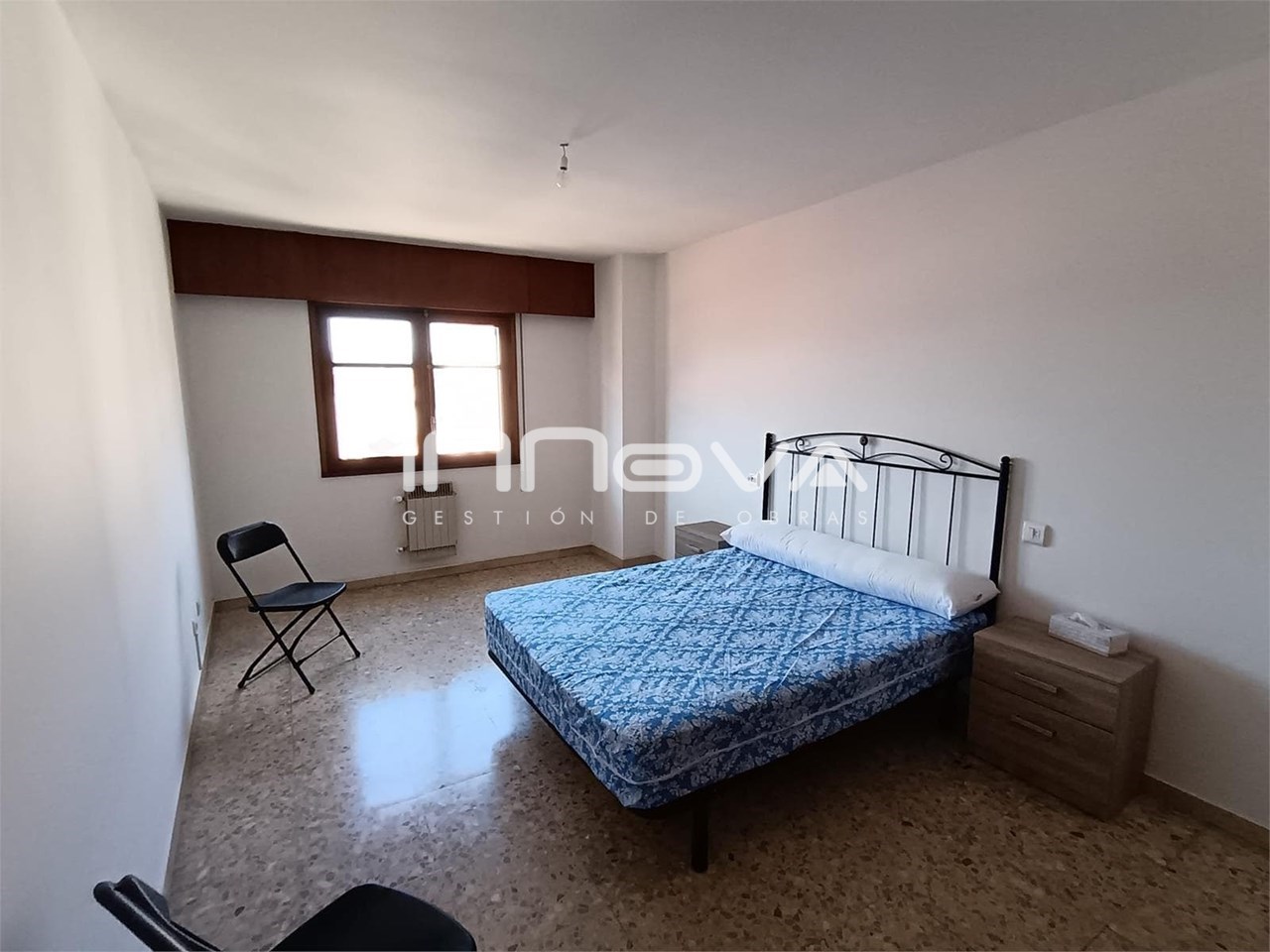 Foto 12 Ampilo Piso en alquiler en Av. Loureiro Crespo