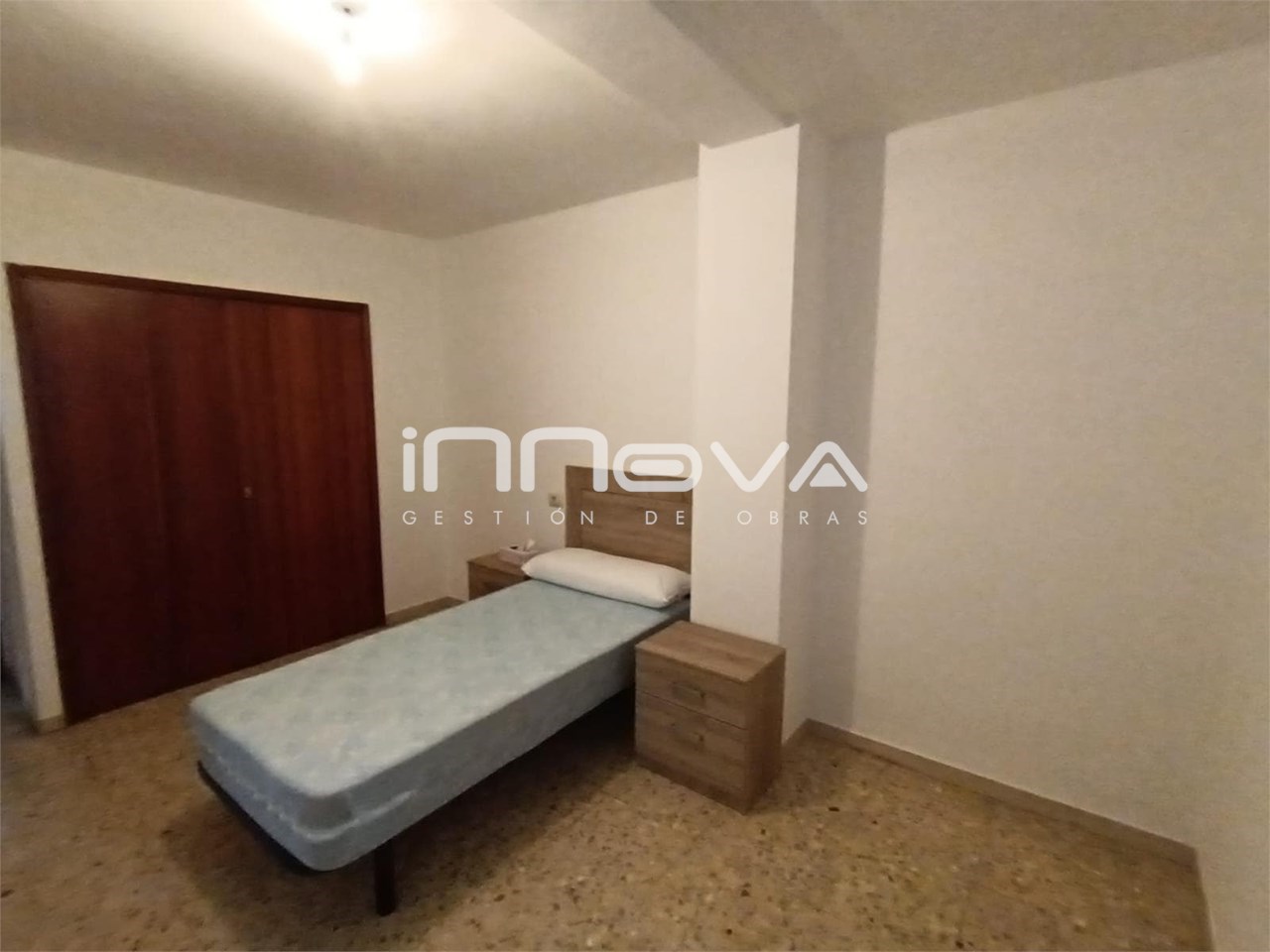 Foto 13 Ampilo Piso en alquiler en Av. Loureiro Crespo