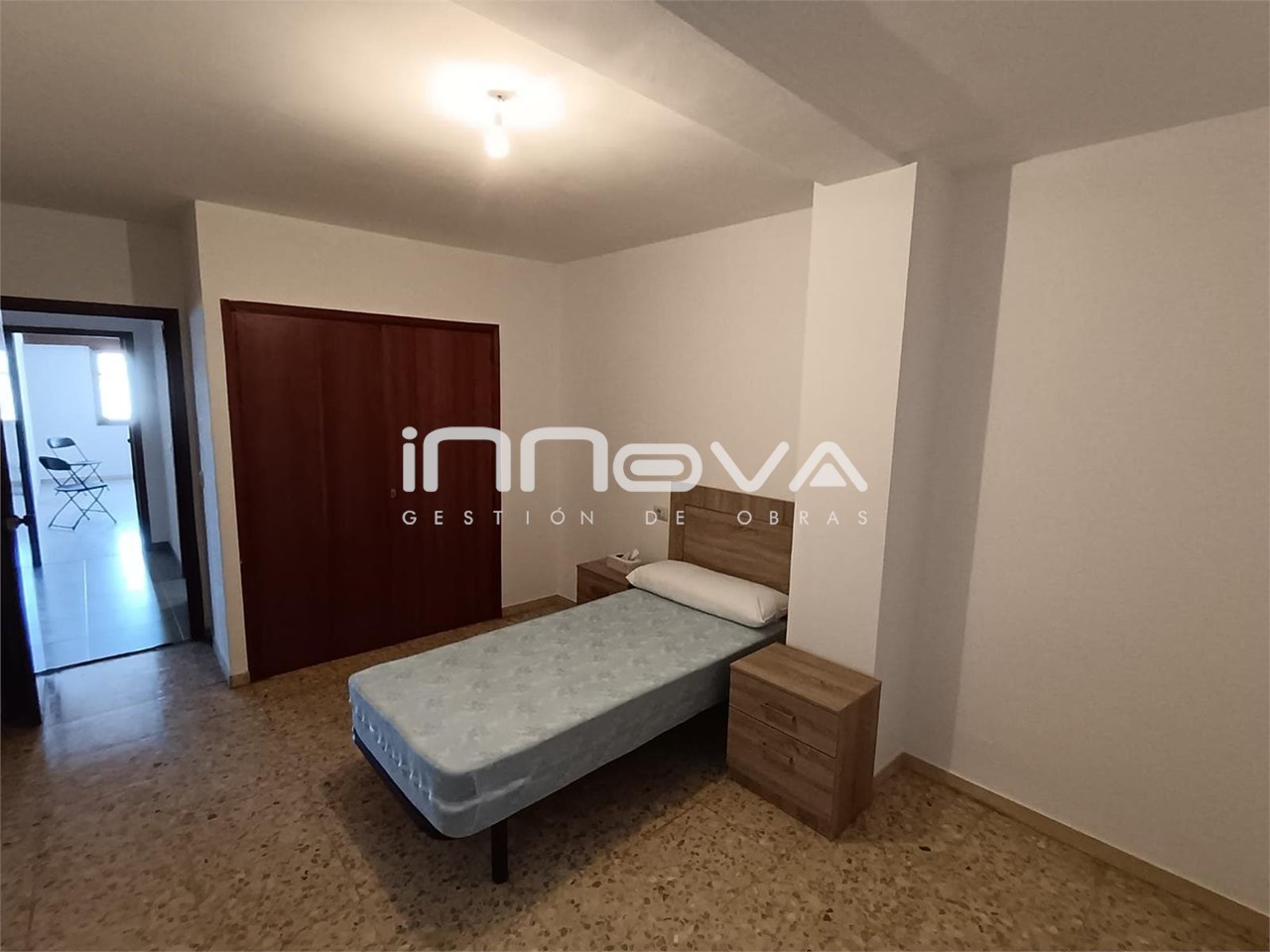 Foto 14 Ampilo Piso en alquiler en Av. Loureiro Crespo