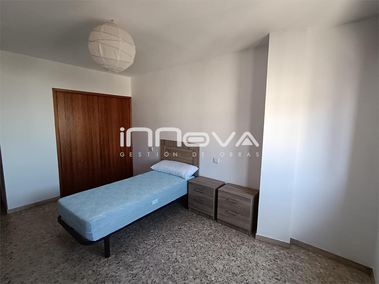 Foto 15 Ampilo Piso en alquiler en Av. Loureiro Crespo