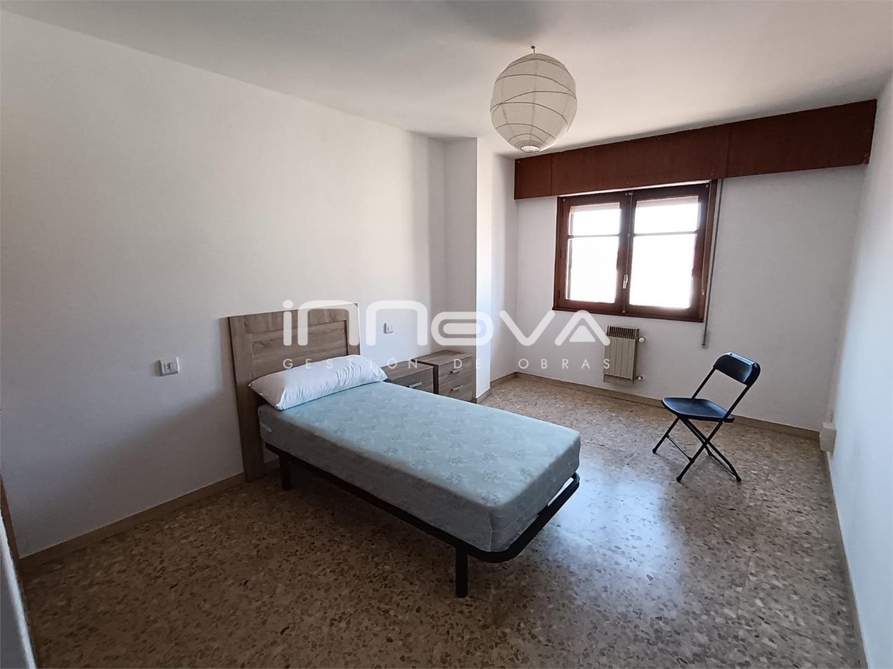 Foto 17 Ampilo Piso en alquiler en Av. Loureiro Crespo