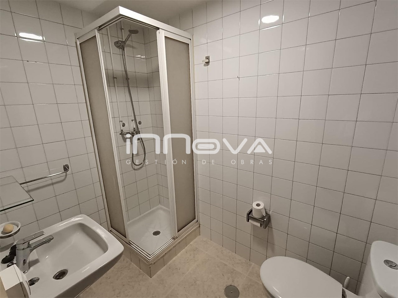 Foto 20 Ampilo Piso en alquiler en Av. Loureiro Crespo