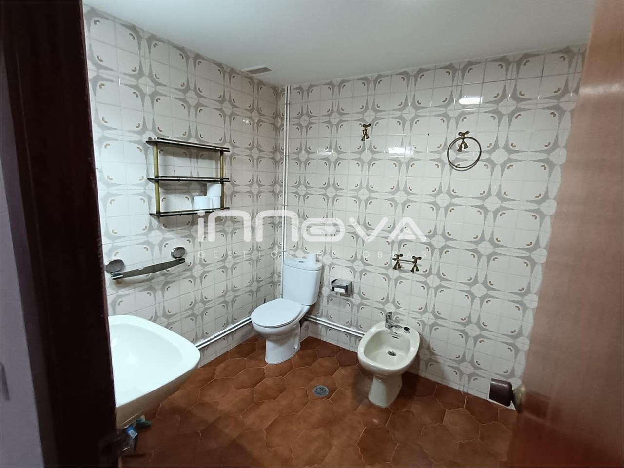 Foto 22 Ampilo Piso en alquiler en Av. Loureiro Crespo