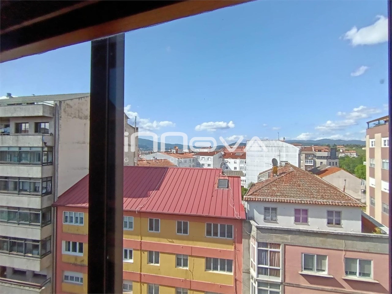 Foto 23 Ampilo Piso en alquiler en Av. Loureiro Crespo