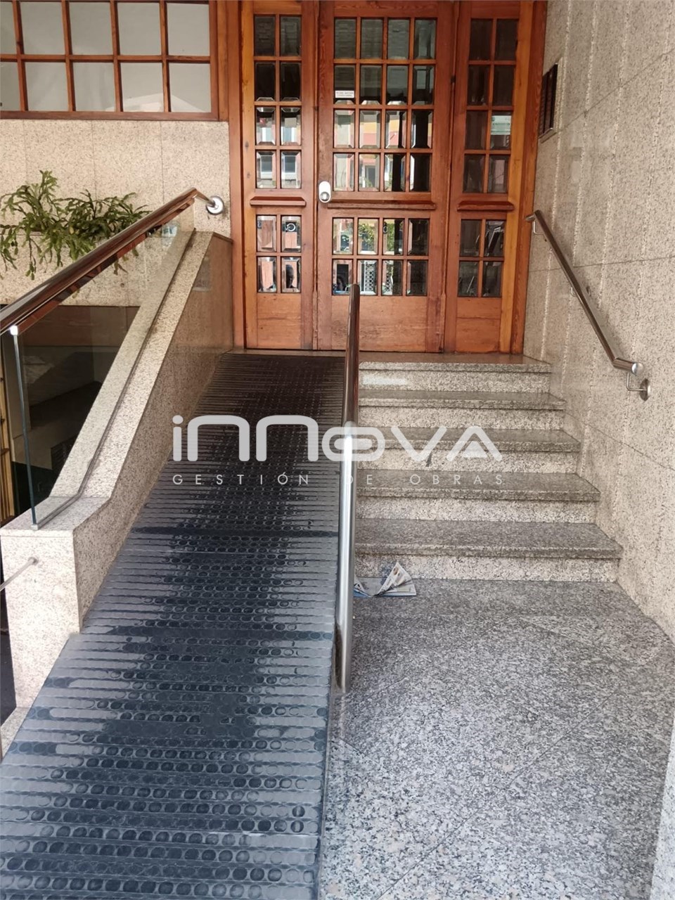 Foto 25 Ampilo Piso en alquiler en Av. Loureiro Crespo