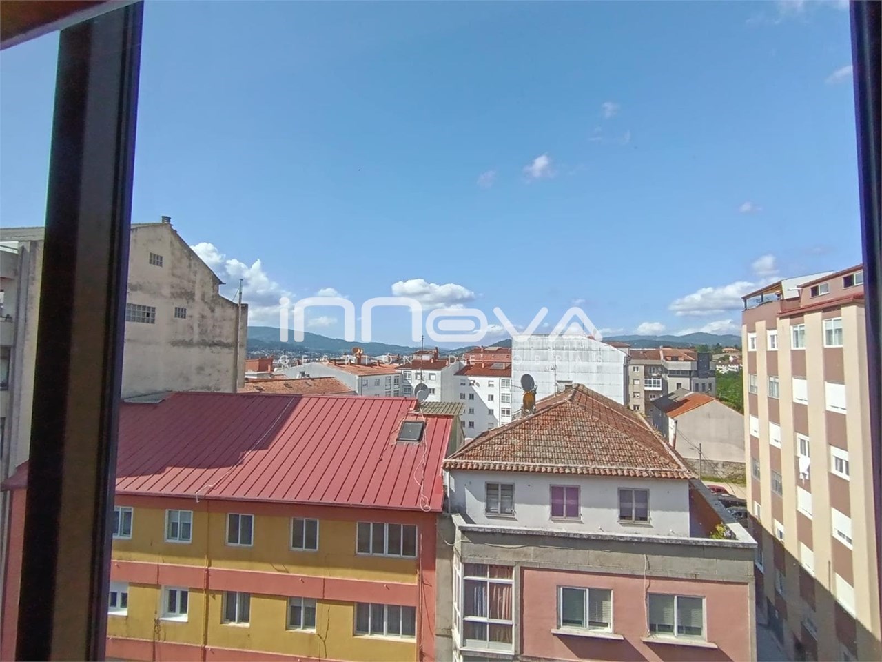 Foto 5 Ampilo Piso en alquiler en Av. Loureiro Crespo