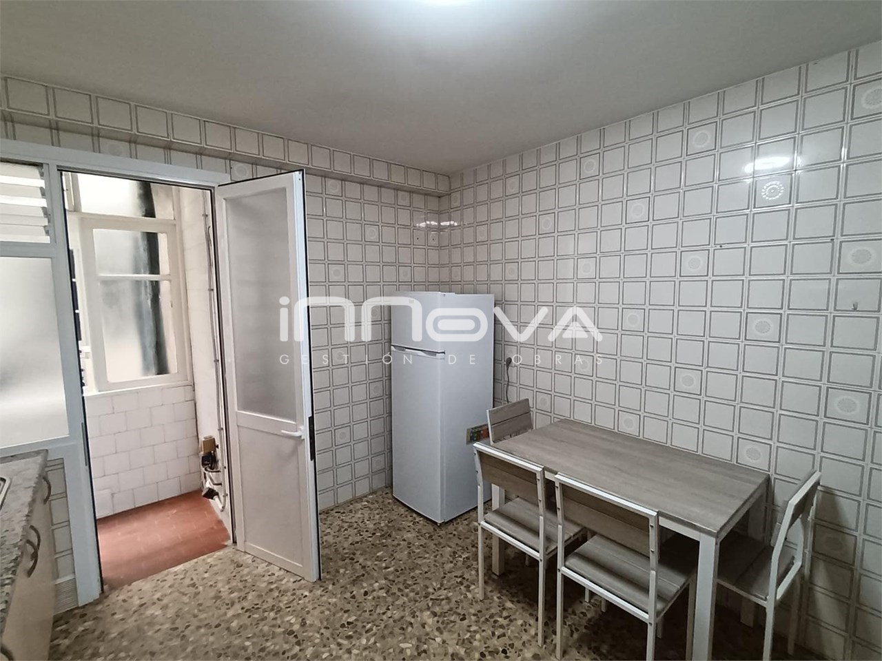 Foto 8 Ampilo Piso en alquiler en Av. Loureiro Crespo