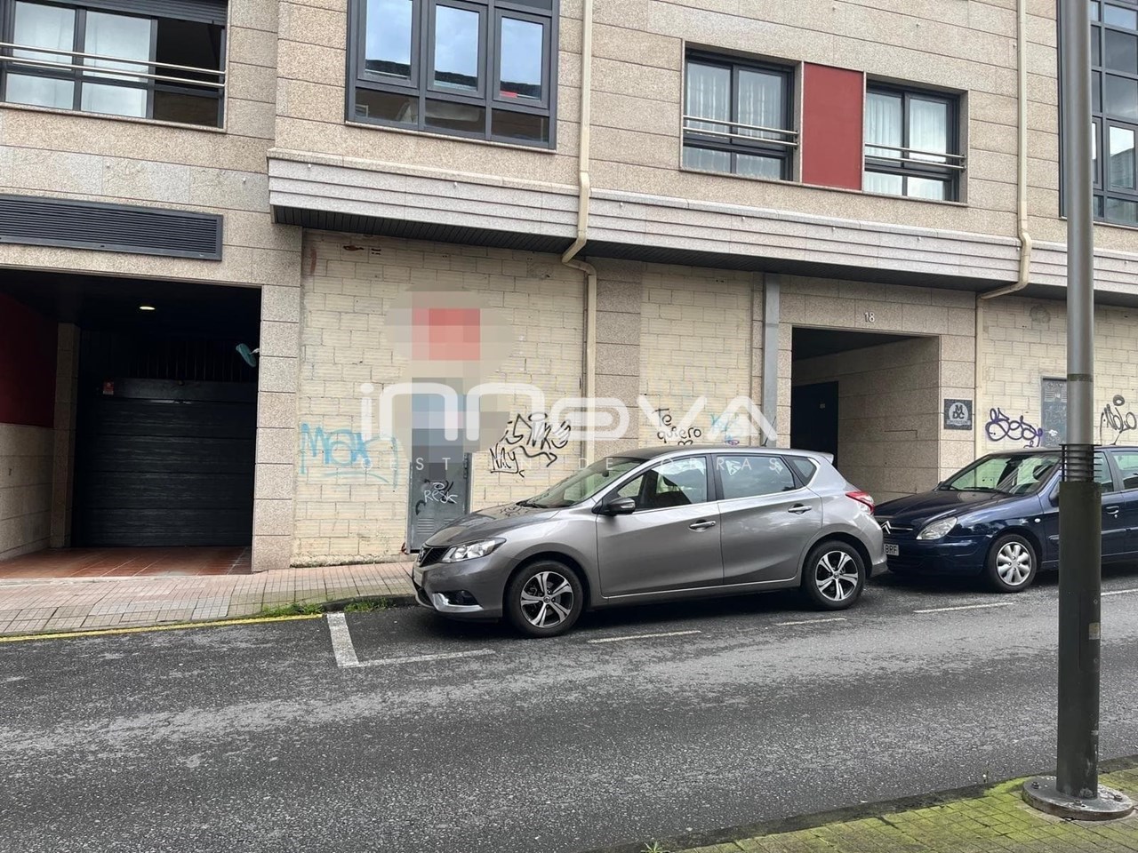 Foto 2 Amplio Local en Pontevedra