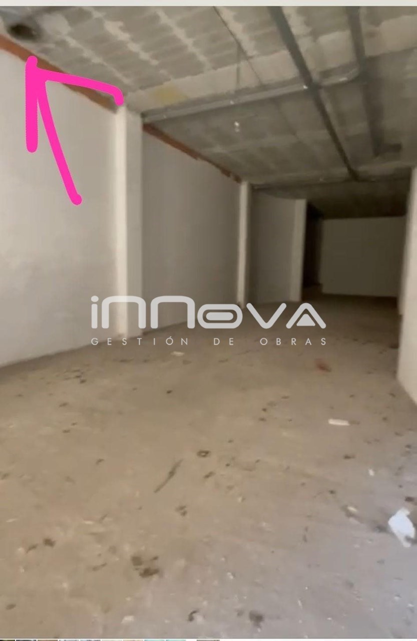 Foto 3 Amplio Local en Pontevedra