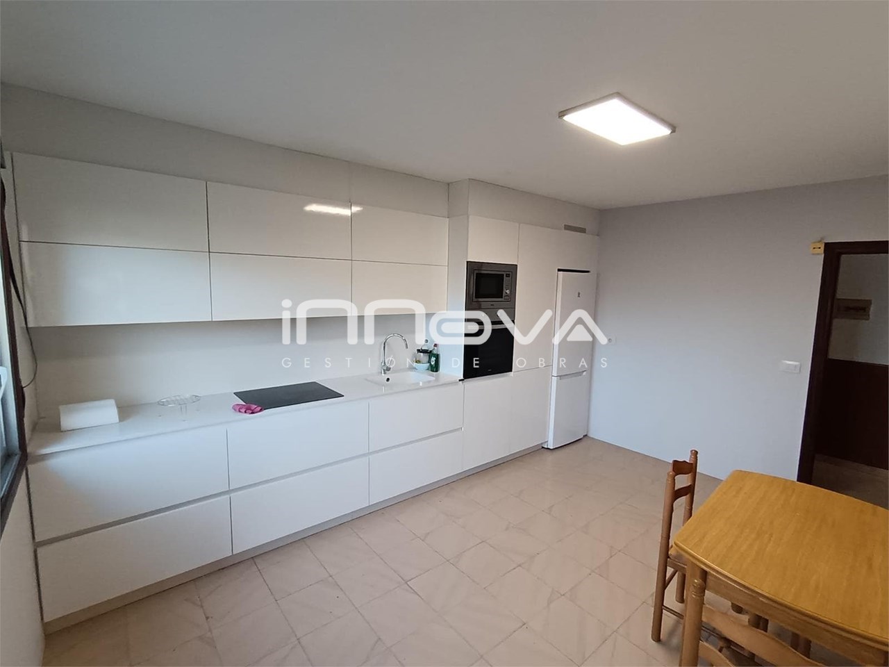 Foto 10 Amplio piso en San Xoan de Poio