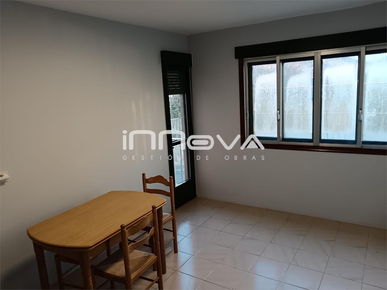 Foto 11 Amplio piso en San Xoan de Poio