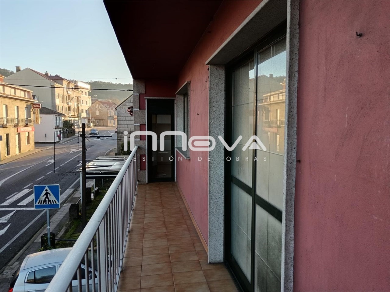 Foto 12 Amplio piso en San Xoan de Poio