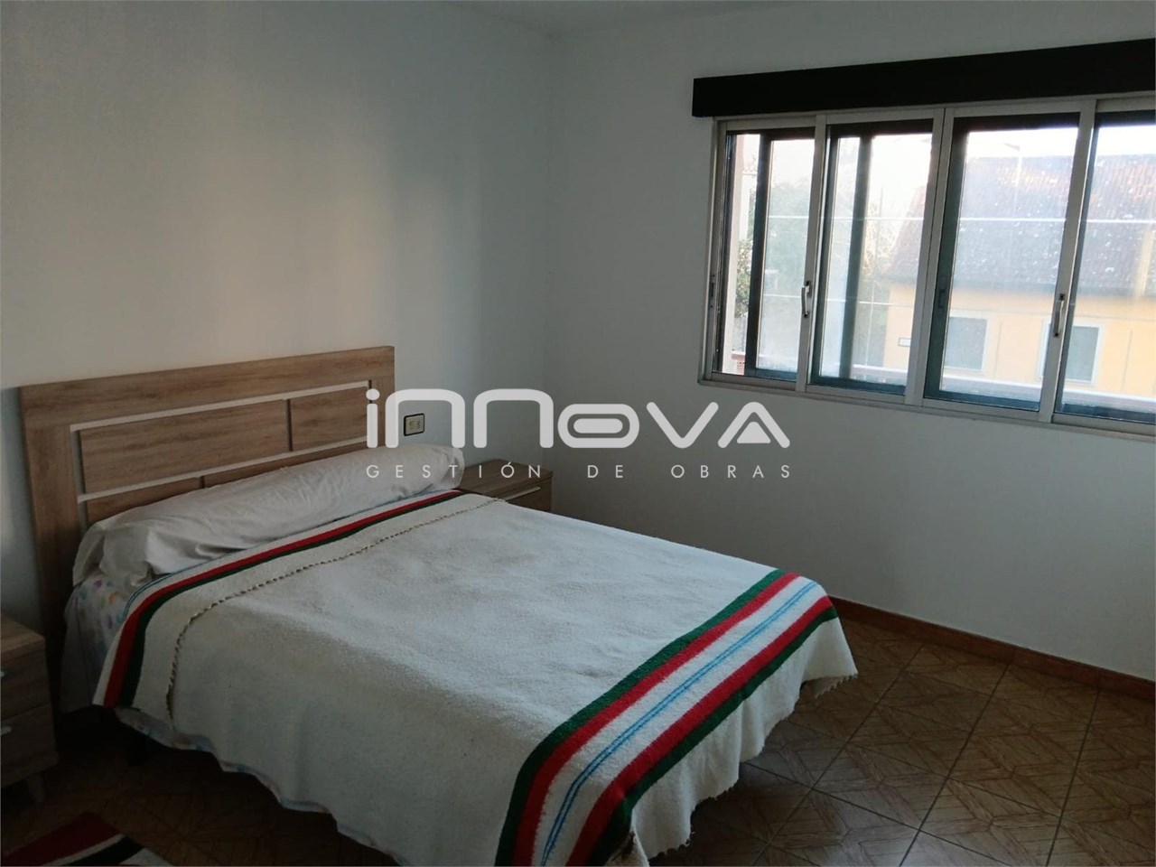 Foto 13 Amplio piso en San Xoan de Poio