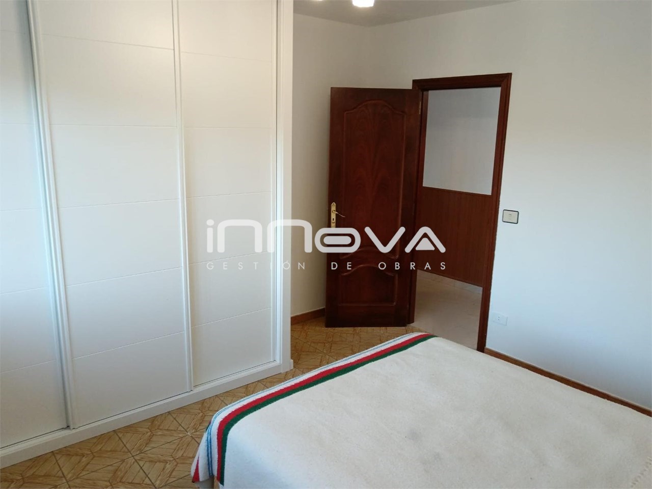 Foto 14 Amplio piso en San Xoan de Poio