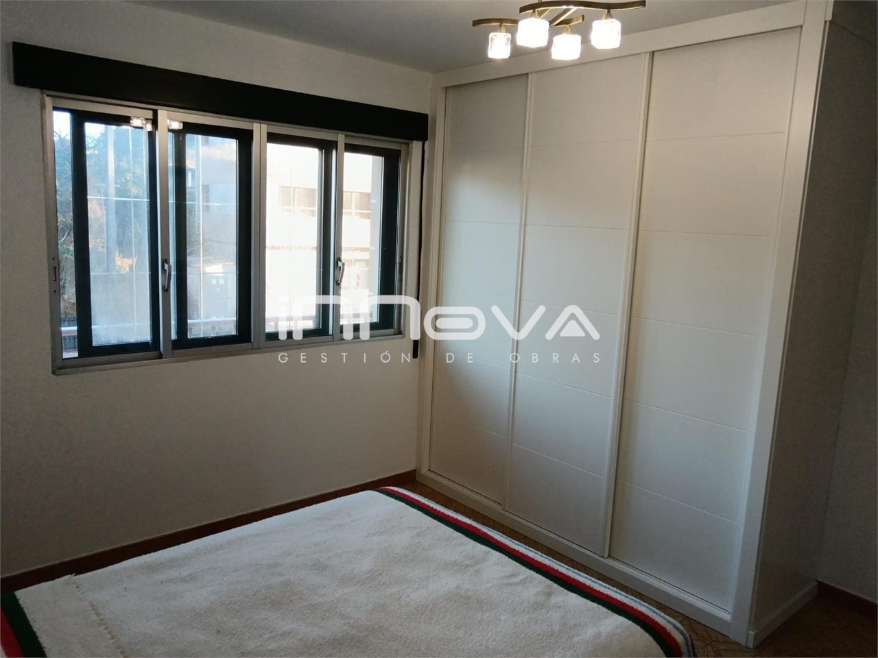 Foto 15 Amplio piso en San Xoan de Poio