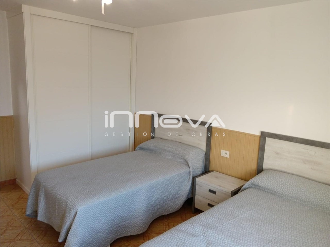 Foto 16 Amplio piso en San Xoan de Poio