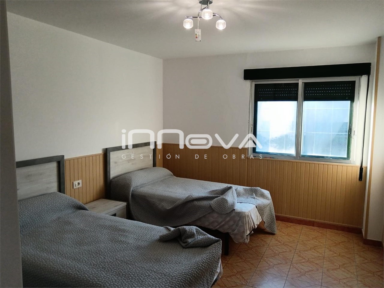 Foto 17 Amplio piso en San Xoan de Poio