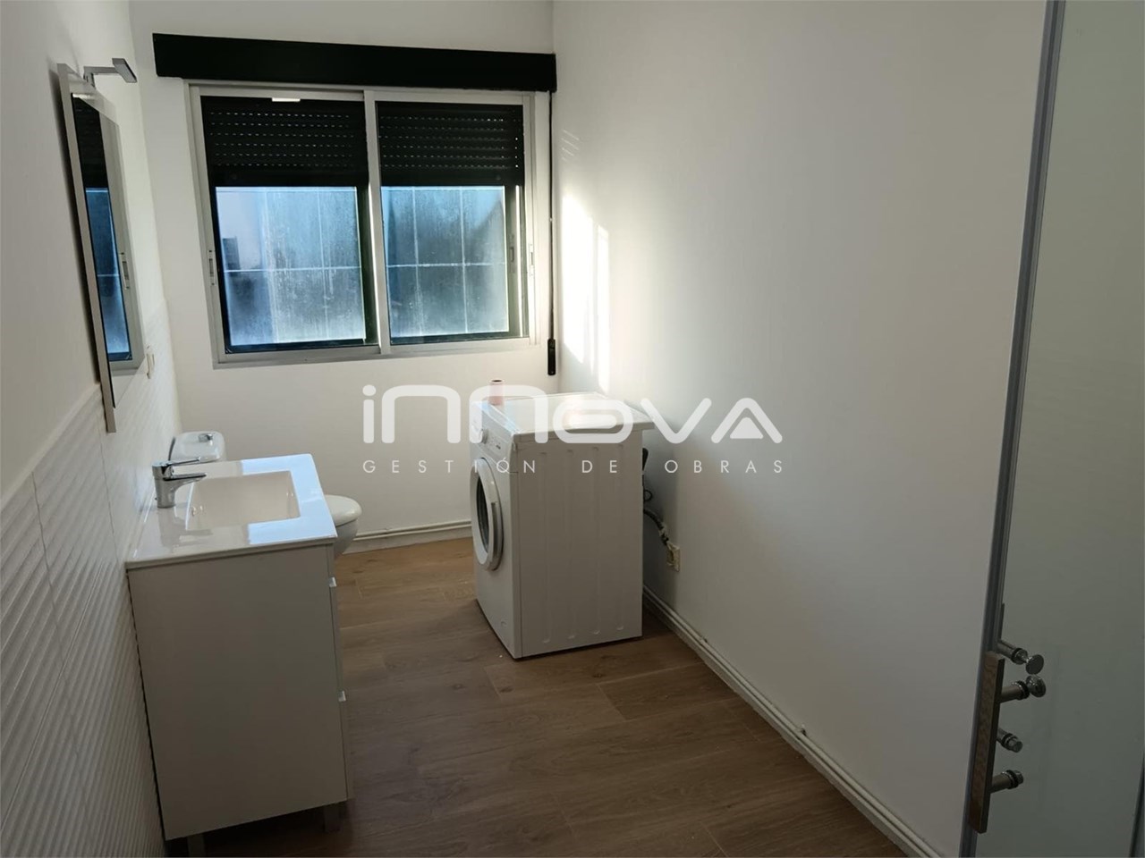 Foto 18 Amplio piso en San Xoan de Poio