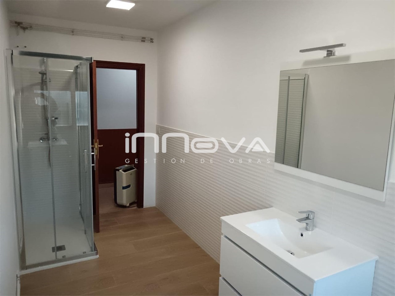 Foto 19 Amplio piso en San Xoan de Poio