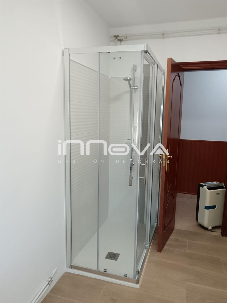 Foto 20 Amplio piso en San Xoan de Poio