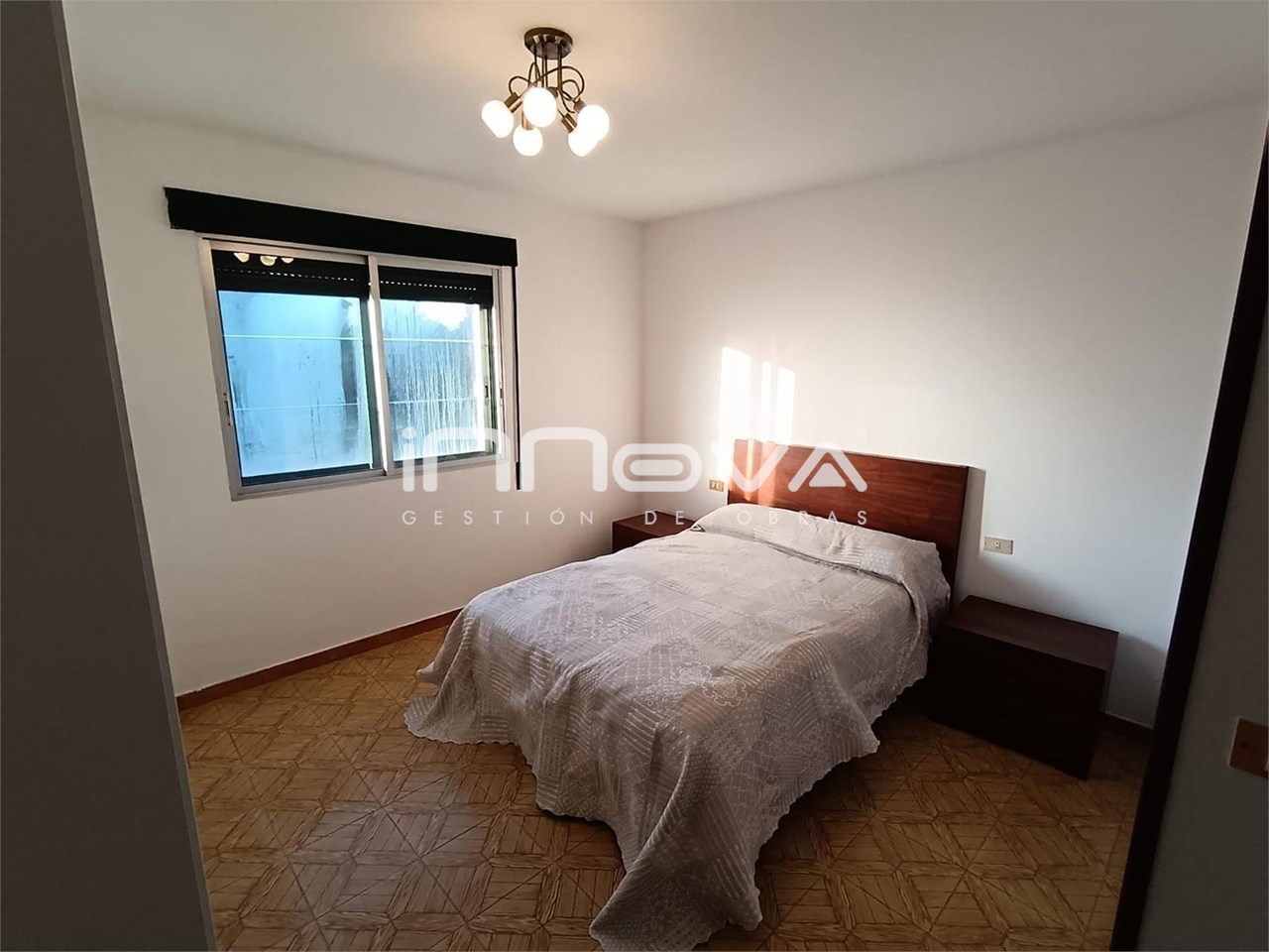 Foto 21 Amplio piso en San Xoan de Poio